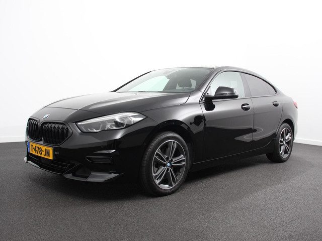 BMW 2 Serie Gran Coupé 218i Automaat Introduction Edition