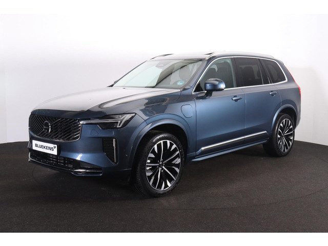 Volvo XC90 T8 Recharge AWD Plus Bright
