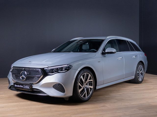 Mercedes-Benz E-Klasse Estate 300 e Luxury Line