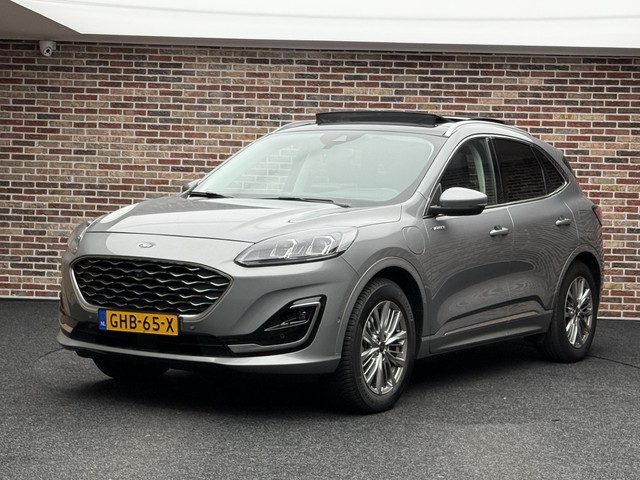 Ford Kuga 2.5 PHEV Vignale