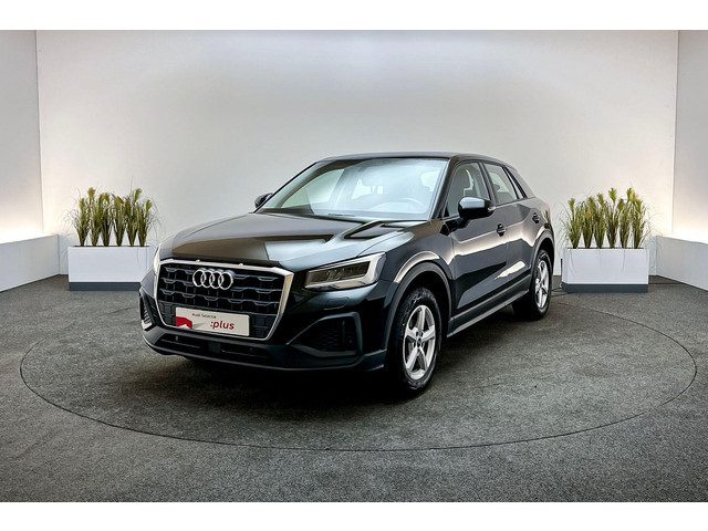 Audi Q2 30 TFSI 110pk Pro Line