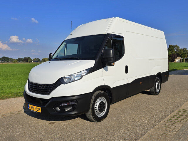 Iveco Daily 35S14V 2.3 352L H2