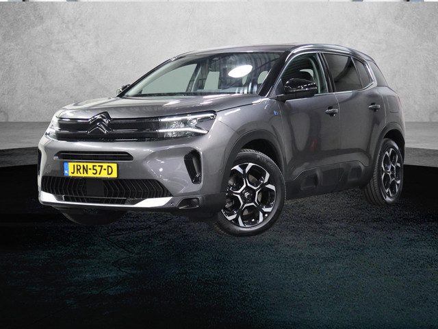 Citroën C5 Aircross 1.6 Plug-in Hybrid 225PK Business Plus