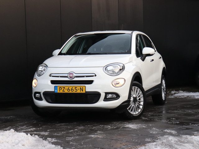 Fiat 500X 1.6 PopStar