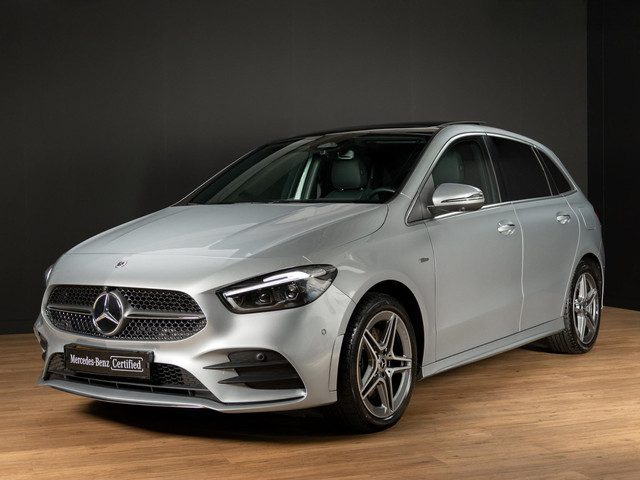 Mercedes-Benz B-Klasse 250 e Business Solution AMG