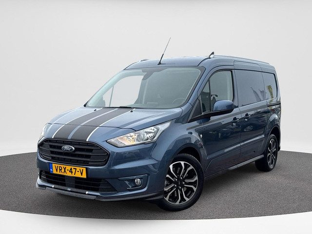 Ford Transit Connect 1.5 EcoBlue L2 Limited