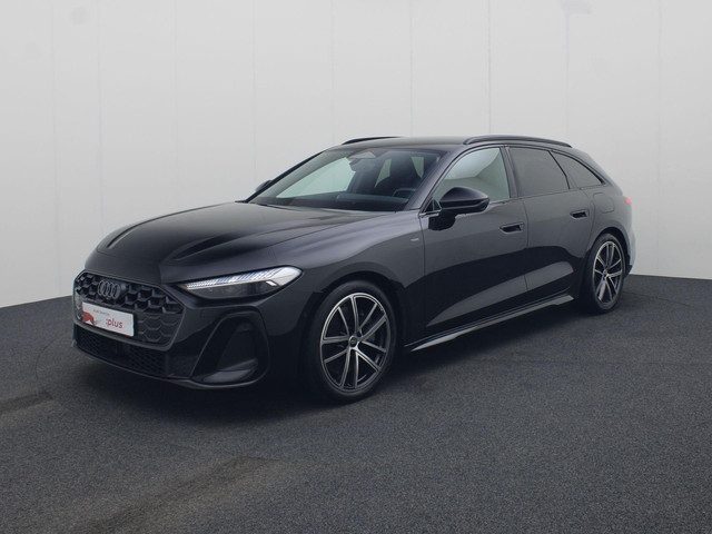 Audi A5 Avant 2.0TFSIe-hybrid 220kW/299PK quattro S edition