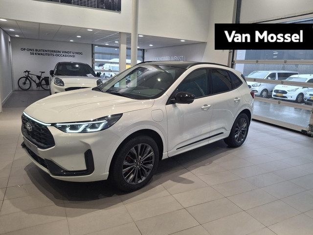 Ford Kuga 2.5 PHEV Sound Edition