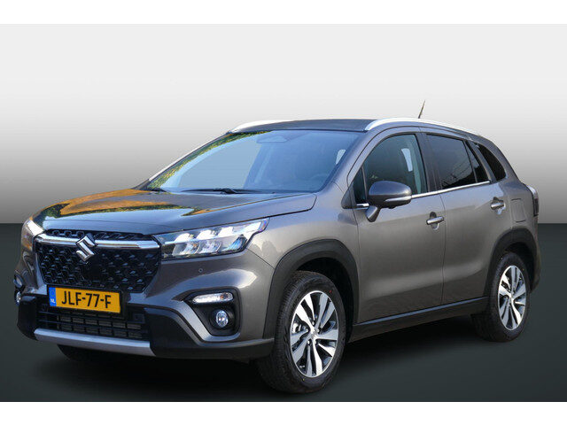 Suzuki S-Cross 1.4 Boosterjet Style Smart Hybrid
