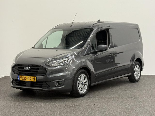 Ford Transit Connect 1.5 EcoBlue L2 Trend