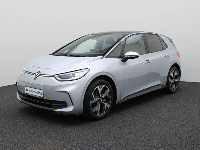 Volkswagen ID.3 Pro Business 58 kWh/204PK