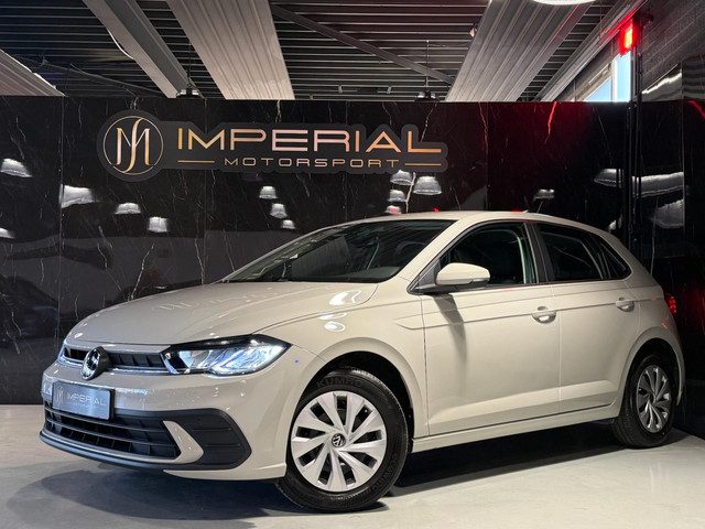 Volkswagen Polo 1.0 MPI Polo