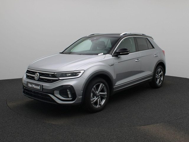Volkswagen T-Roc 1.5 TSI R-Line 150 PK |