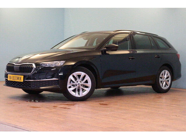 Škoda Octavia Combi 1.5 TSI MHEV Business Edition Automaat