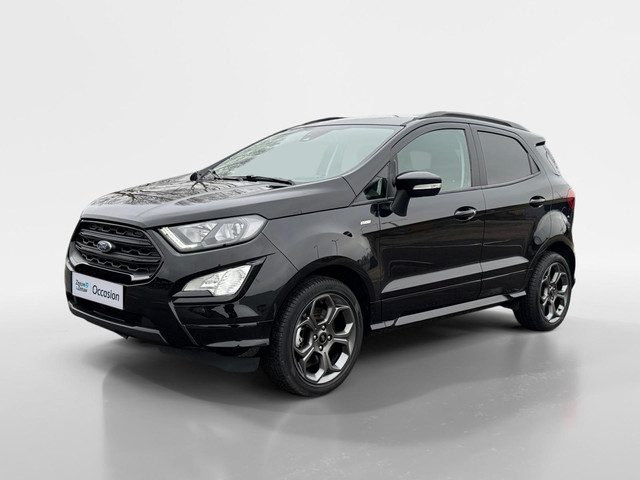 Ford EcoSport 1.0 EcoBoost ST-Line