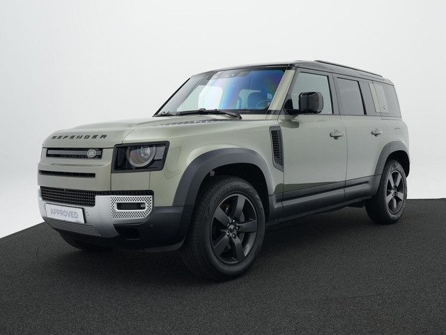 Land Rover Defender 110 2.0 P400e 110 X-Dynamic HSE