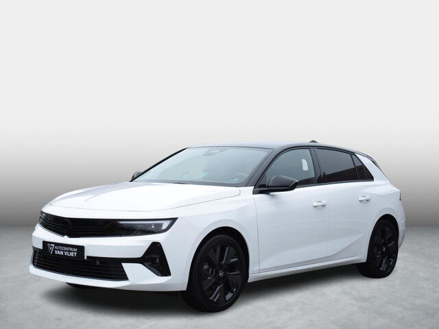 Opel Astra Electric 54 kWh GS