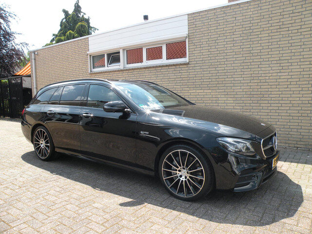 Mercedes-Benz E-Klasse Estate 43 AMG 4MATIC Premium Plus