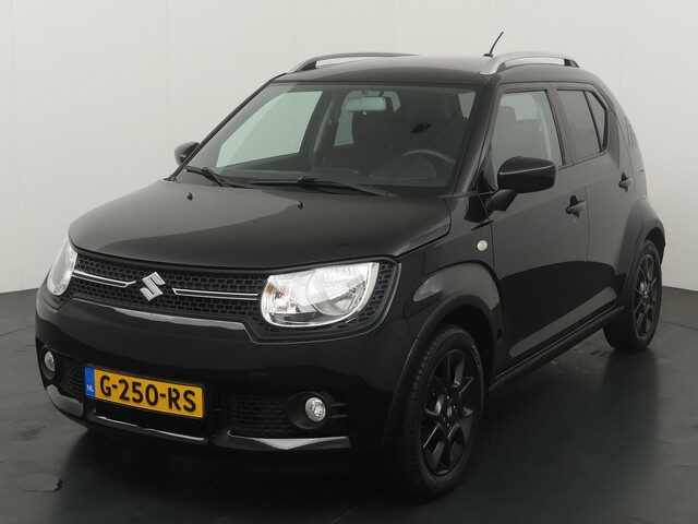 Suzuki Ignis 1.2 Comfort