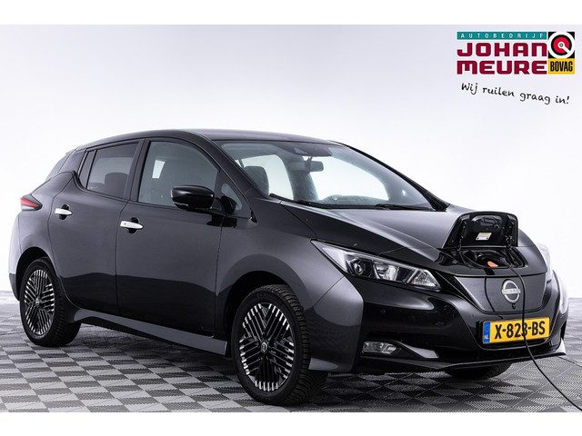 Nissan Leaf e+ N-Connecta 62 kWh | SOH 94% | ✅ 1e Eigenaar
