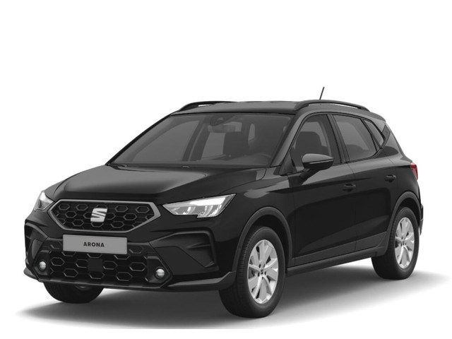Seat Arona 1.0 EcoTSI Reference
