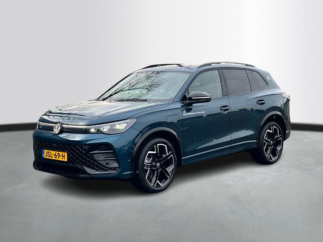Volkswagen Tiguan 1.5 eHybrid 272pk DSG R-Line Edition