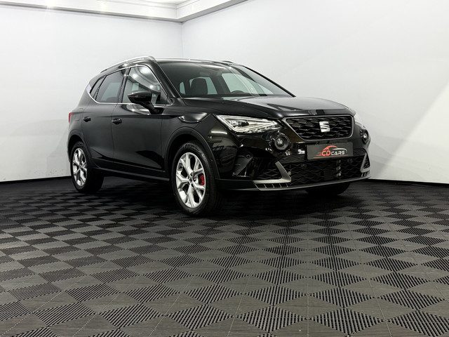 Seat Arona 1.5 FR Business Connect