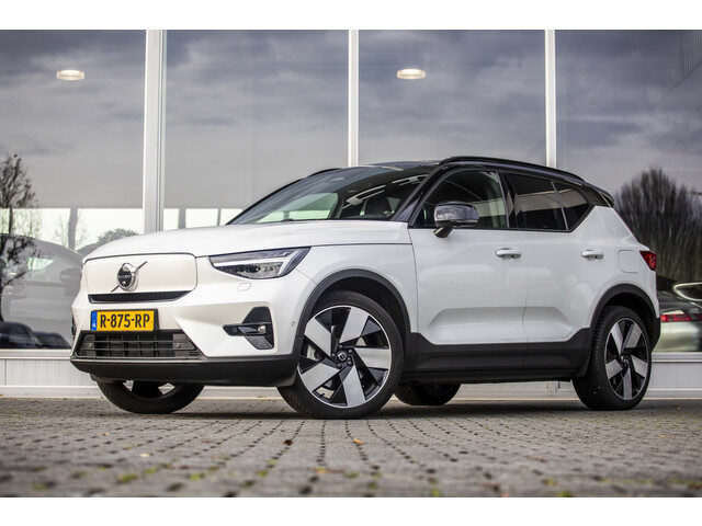 Volvo XC40 Recharge Ultimate 70 kWh