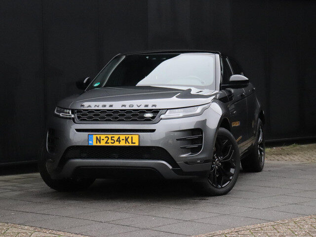 Land Rover Range Rover Evoque 2.0 P250 AWD HSE