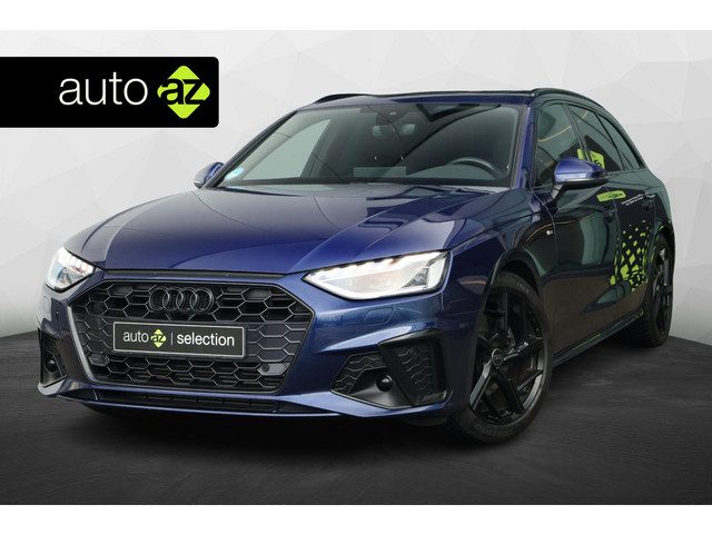 Audi A4 Avant 40 TFSI Launch edition Sport