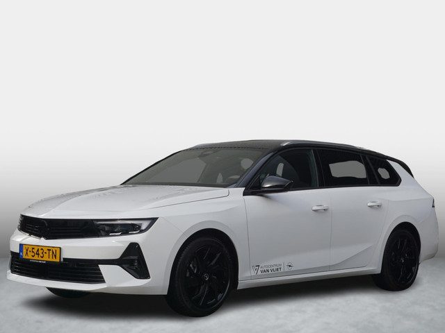Opel Astra Sports Tourer 1.2 Turbo GS