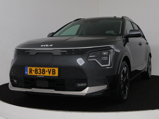 Kia e-Niro EV ExecutiveLine 64.8 kWh