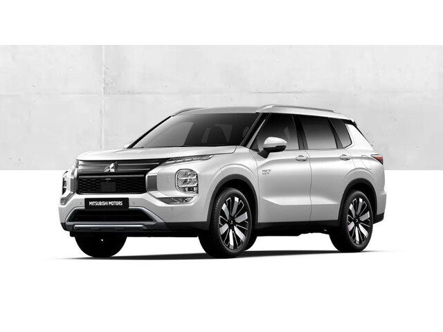 Mitsubishi Outlander 2.4 PHEV Instyle