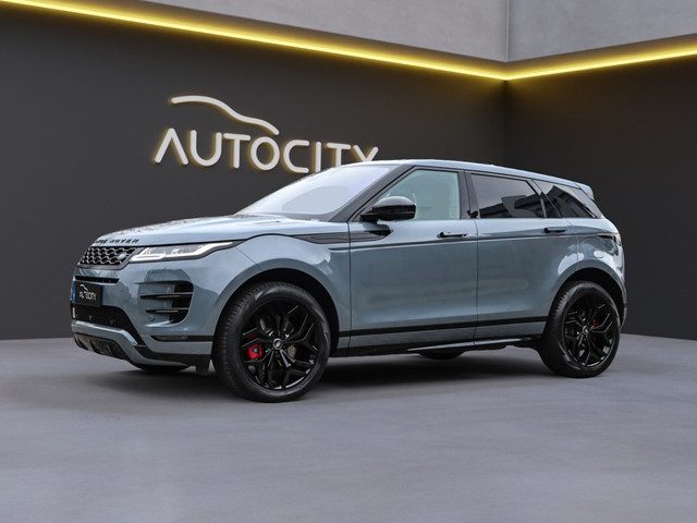 Land Rover Range Rover Evoque 1.5 P300e AWD Autobiography Pano l Memory l Meridian Sound
