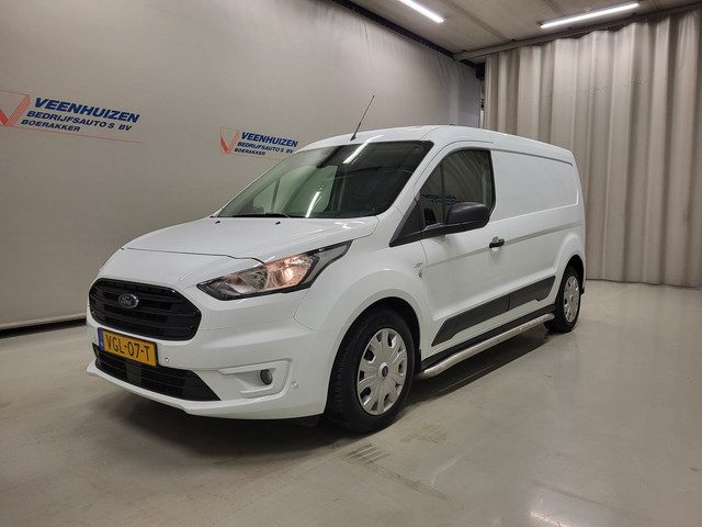Ford Transit Connect 1.5EcoBlue L2/H1 Euro 6!