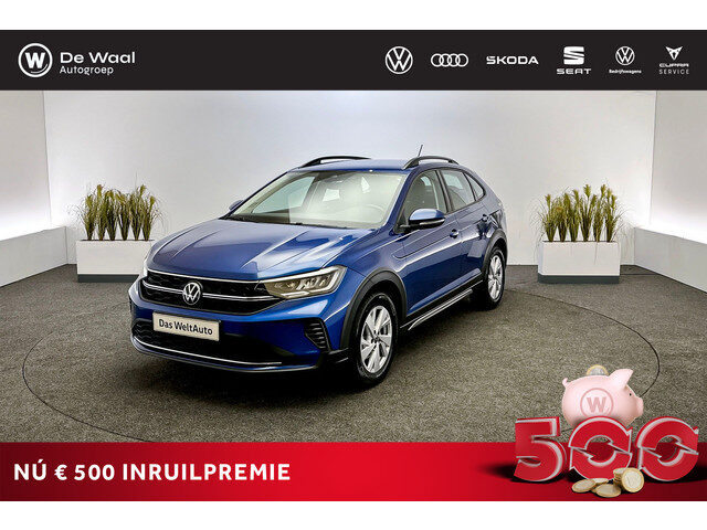 Volkswagen Taigo 1.0 TSI 95pk Life