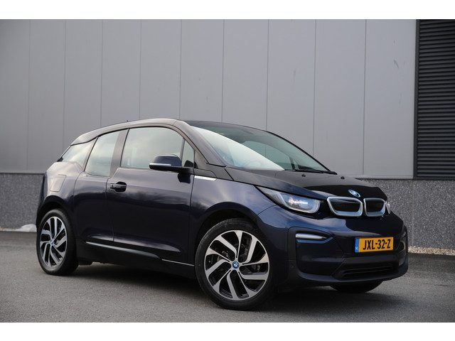 BMW i3 Windmill Edition 120Ah 42 kWh/Camera/*Loft-Design*/Carplay/3-Fase/Camera