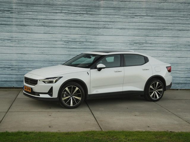 Polestar 2 Long Range Single Panorama Trekhaak Soh 92%