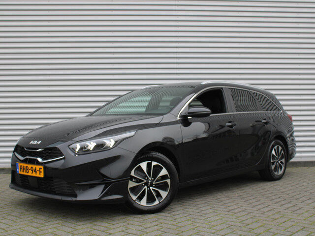 Kia Ceed Sportswagon 1.0 T-GDi MHEV Design Edition