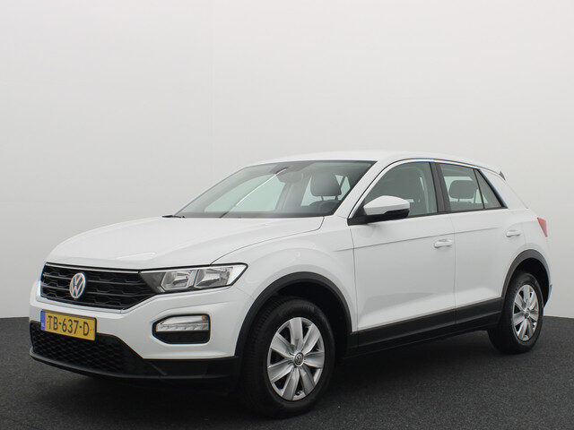 Volkswagen T-Roc 1.0 TSI
