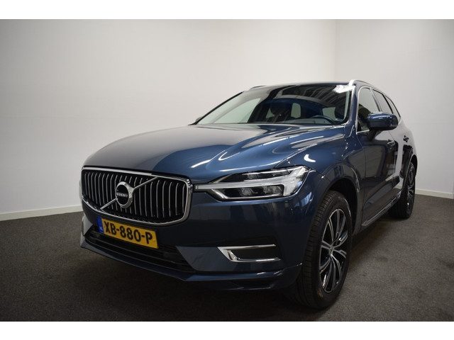 Volvo XC60 2.0 T5 250pk AUT8 Inscription