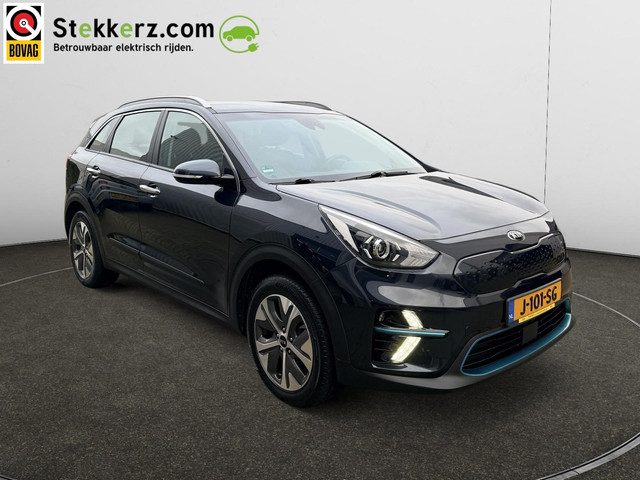 Kia e-Niro DynamicLine 64 kWh