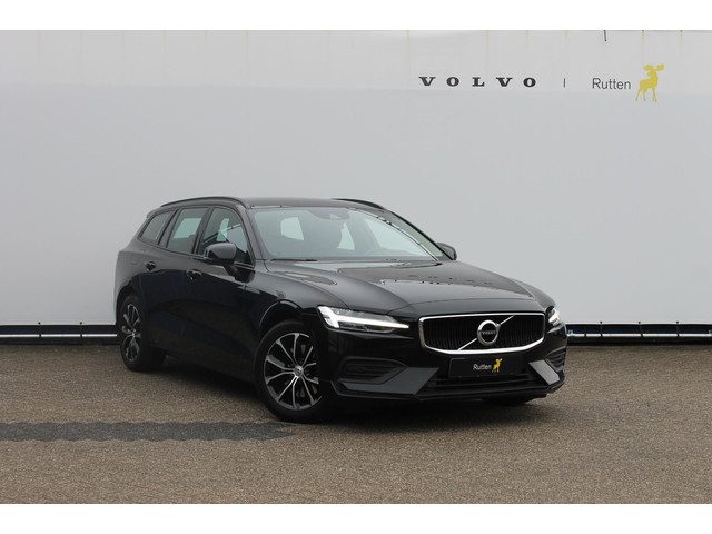 Volvo V60 B3 163PK Automaat Momentum Advantage