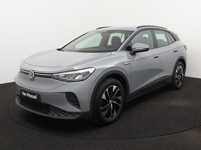 Volkswagen ID.4 Pro 77 kWh 204 PK