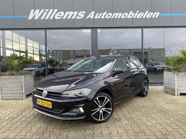 Volkswagen Polo 1.0 MPI Comfortline