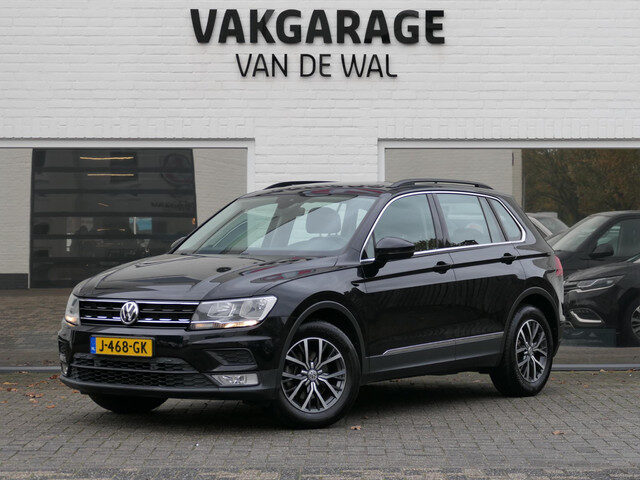 Volkswagen Tiguan 1.4 TSI Comfortline