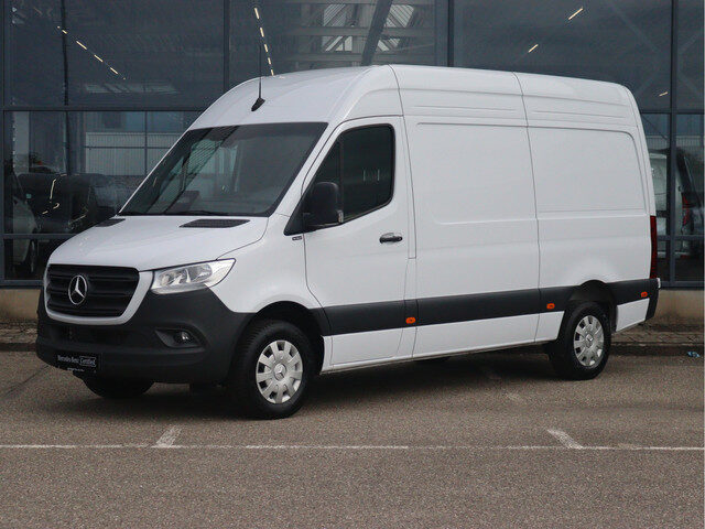Mercedes-Benz Sprinter 317 CDI L2H2 Pro | AIRCO/CAMERA/CRUISE/3.500KG AHW | Certified