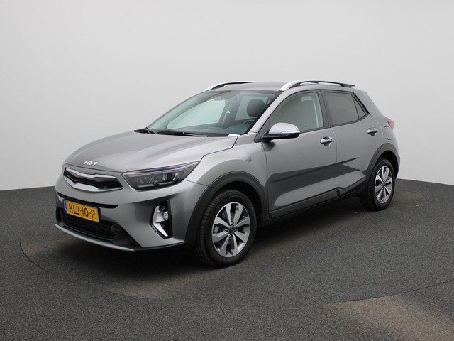 Kia Stonic 1.0 T-GDi MHEV DynamicPlusLine