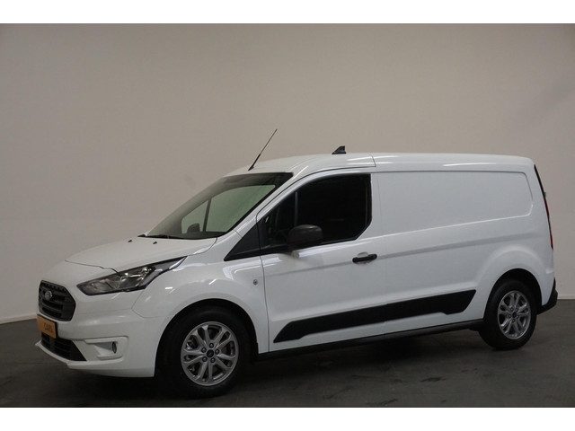 Ford Transit Connect 1.5 EcoBlue L2 Trend