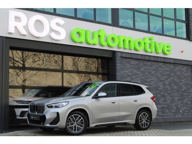 BMW X1 sDrive20i